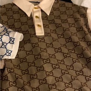 Gucci shirt